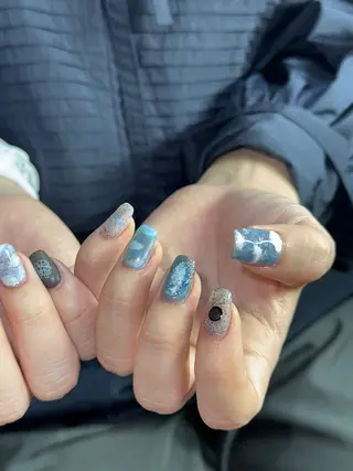 ネイル jeu nail.のネイルデザイン