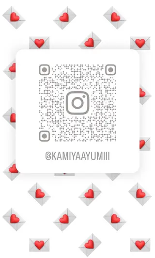 神谷 亜結美のヘアスタイル