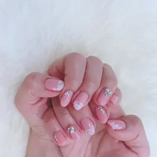 ネイル SOL NAILのネイルデザイン