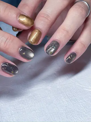 ネイル nail _anpのネイルデザイン