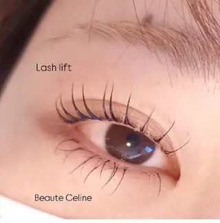 マツエク・マツパ 8時～✨beaute Celine🌛🌹のマツエク・マツパデザイン
