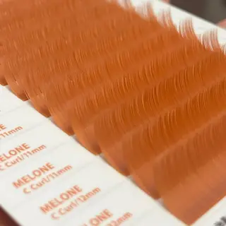 マツエク・マツパ ベター アイラッシュ MACHIKOのマツエク・マツパデザイン