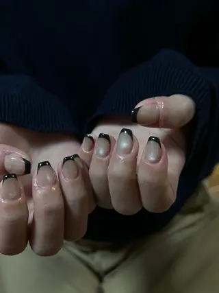 ネイル 高橋 ユカのネイルデザイン