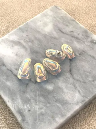 ネイル ❃YUMEMI ❃のネイルデザイン