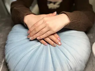 ネイル Re:am AYUのネイルデザイン