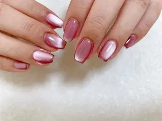ネイル kiki nail たまプラーザのネイルデザイン