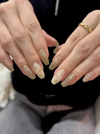 ネイル i's nail 〈アイズネイル〉のネイルデザイン