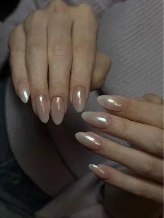 ネイル ソノミー所属・☂️chihiro 🌂のマツエク・マツパデザイン