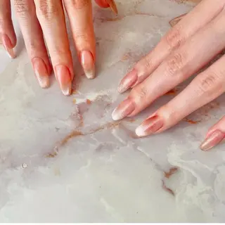 ネイル BONITA 上別府のネイルデザイン