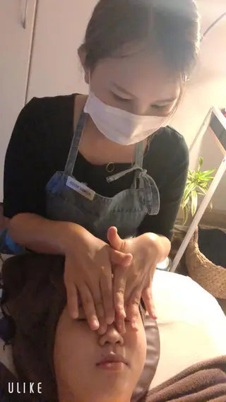 gratia ~ｸﾞﾚｲﾃｨｱ~のエステ・リラクイメージ