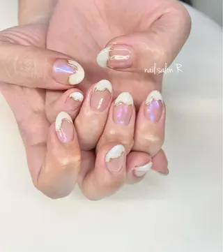 ネイル nail salon Rのネイルデザイン