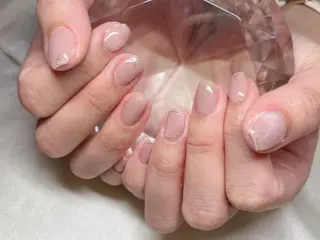ネイル マツエク・マツパ アイブロウ Nail&eye Belire 新宿のネイルデザイン