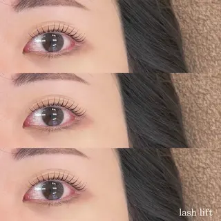 マツエク・マツパ eyelash _ oliのマツエク・マツパデザイン