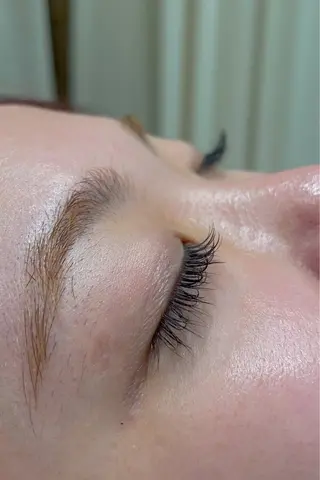 マツエク・マツパ radieux MIZUHO️🫧のマツエク・マツパデザイン