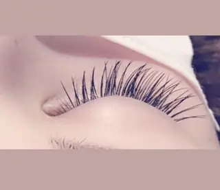 マツエク・マツパ VERDE西院 渋谷　友和のヘアスタイル