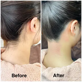 高見 明子のエステ・リラクイメージ