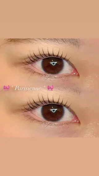 マツエク・マツパ ✧︎ eyelash mia ✧︎のマツエク・マツパデザイン