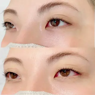 マツエク・マツパ 丹野 みゆき🦩🦩🫧のマツエク・マツパデザイン