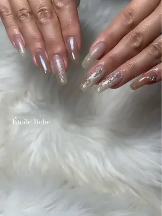 ネイル Étoile Bebeのエステ・リラクイメージ