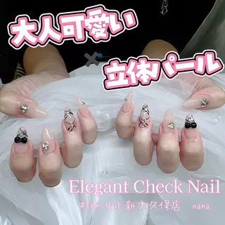 ネイル The Nail & Eye Lashの眉毛・アイブロウイメージ