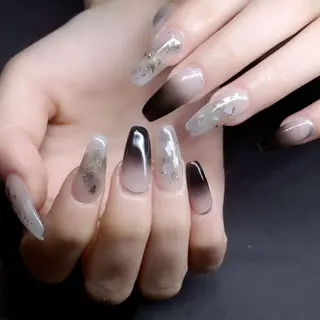 ネイル Queens ciciのネイルデザイン