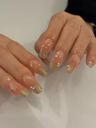 ネイル 相澤 瑠佳🛋️のネイルデザイン