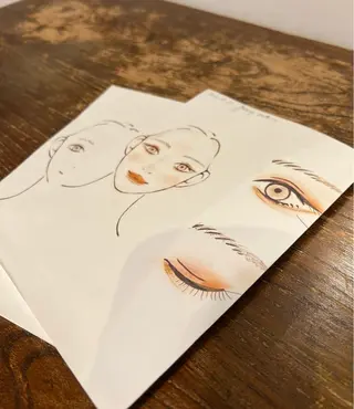 Ofhair 柴田咲喜のエステ・リラクイメージ