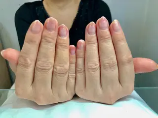 ネイル ホワイトニング🦷 ネイル💅LEAのその他イメージ
