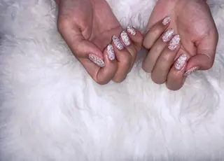 ネイル La Culusのネイルデザイン