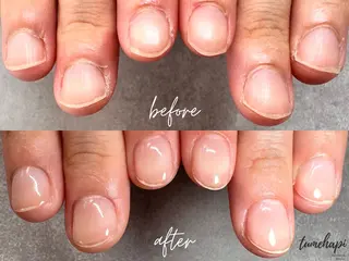 ネイル juna じゅなのネイルデザイン