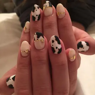 ネイル ♡ miyaのネイルデザイン