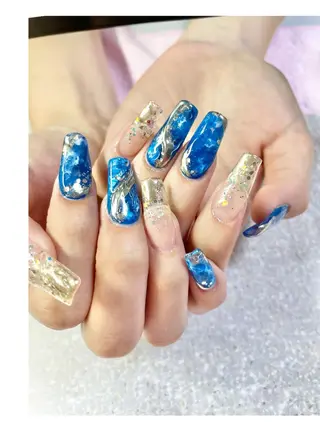 ネイル Y's nailのネイルデザイン