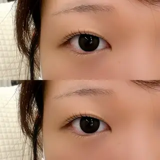 マツエク・マツパ Rayel 天王寺のマツエク・マツパデザイン