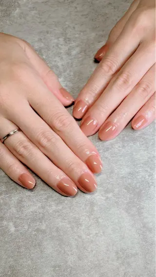 ネイル shino🌟 痛ネイルのネイルデザイン