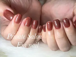 ネイル Era nailのネイルデザイン