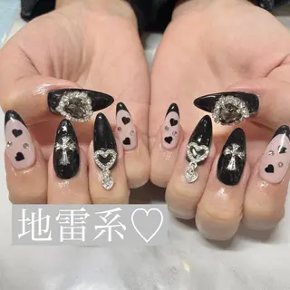 ネイル if nailのネイルデザイン