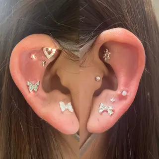 プライベートサロン Belle（ベル）のエステ・リラクイメージ