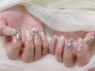 ネイル Dream NailSalonのネイルデザイン
