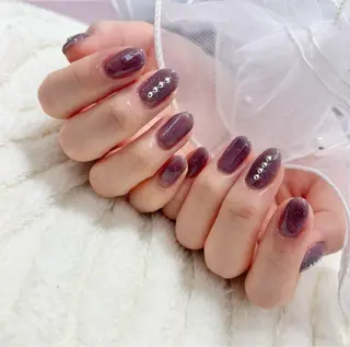 ネイル わたなべ さやかのネイルデザイン