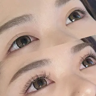 マツエク・マツパ Tiare さおりのマツエク・マツパデザイン