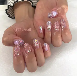 ネイル mimi ♡のネイルデザイン