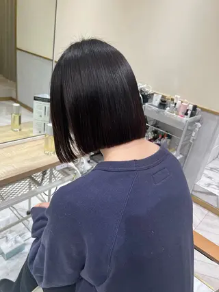 ショート レディースパーマ 🧺🪽/SHUNOのヘアスタイル