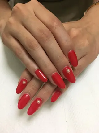 ネイル Briller aのマツエク・マツパデザイン