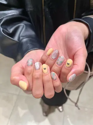 ネイル Angelica. yのネイルデザイン