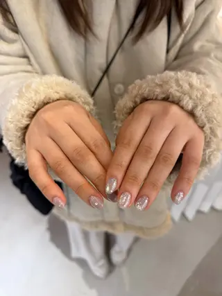 ネイル Hi,nail hiyoriのネイルデザイン