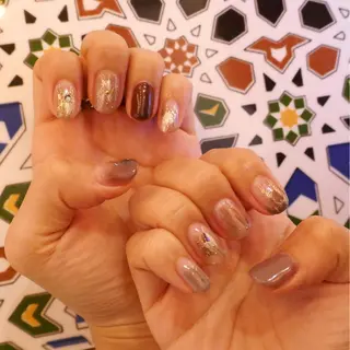 ネイル Chipieee Tokyoのその他イメージ