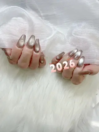 ネイル LuCie Nailのネイルデザイン