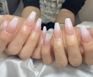 ネイル 𝓐𝓷𝓻𝓲 XiinhNailのネイルデザイン