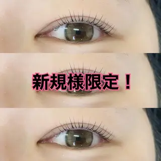 マツエク・マツパ image eyelashのマツエク・マツパデザイン