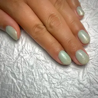 ネイル 💌TO:ME トゥーミーネイル🌿のネイルデザイン